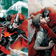 Image for article titled Batwoman Can't Marry, Says DC Pub, Because Heroes Can't Be Happy